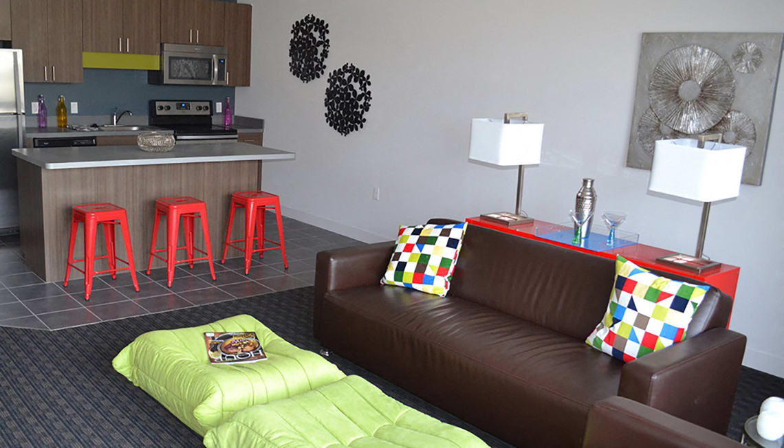 Arbor Lofts Apartments for Rent in Southfield, MI Photos